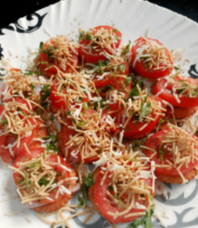 Monacco Topping in Ahmedabad