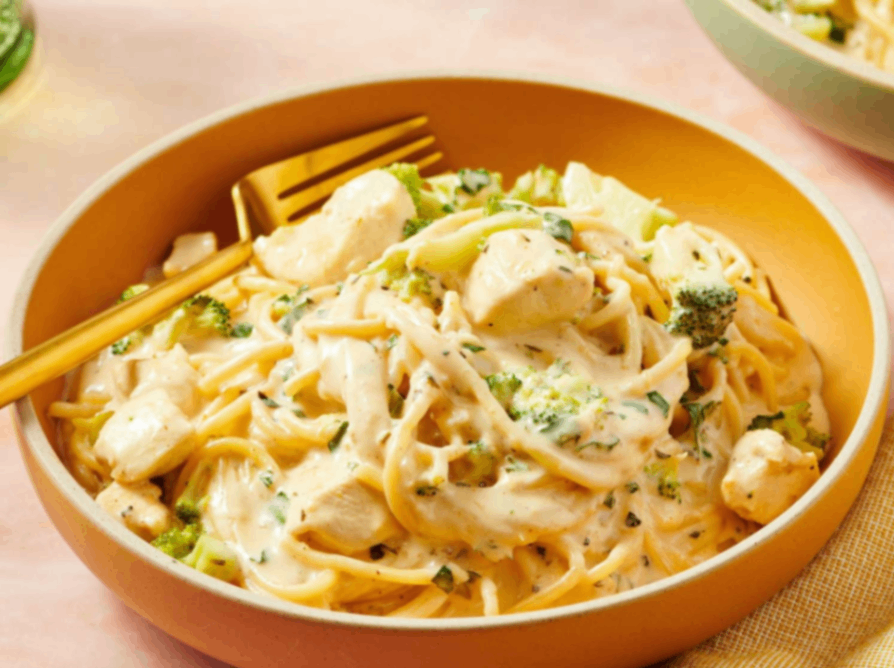 Alfredo Cheese Chicken in Thrissur