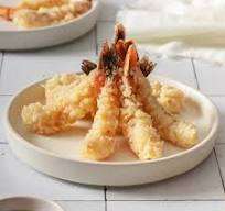 Ebi Tempura