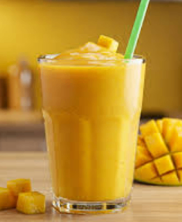 Mango Shake
