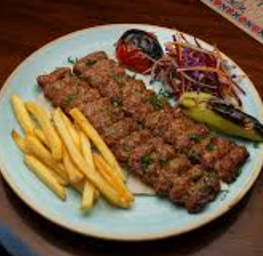 Gazia Kebap