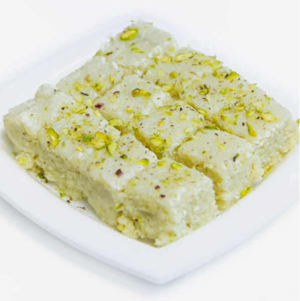 Malai Burfi in Pune