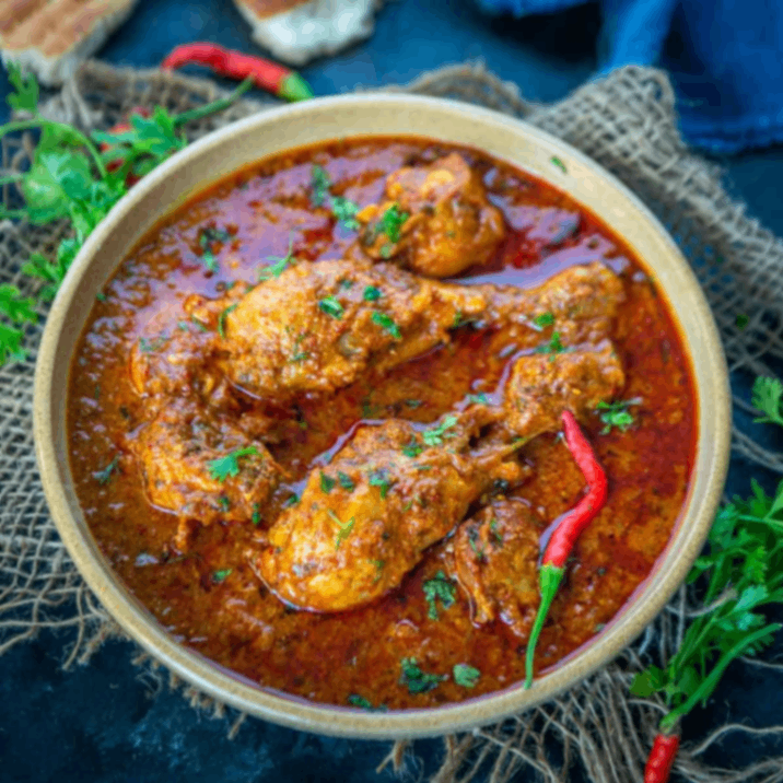 Chicken Angara in Navi Mumbai
