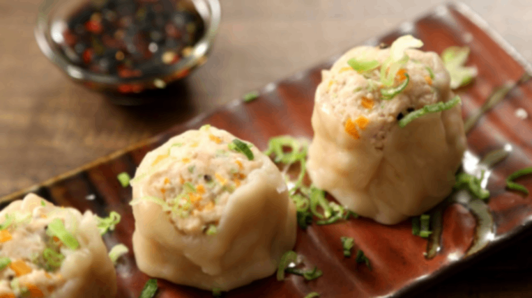Chicken Dimsum