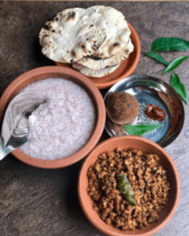 Vanpayar Kanji in Calicut
