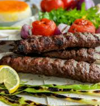 Chicken Koobideh in Bengaluru