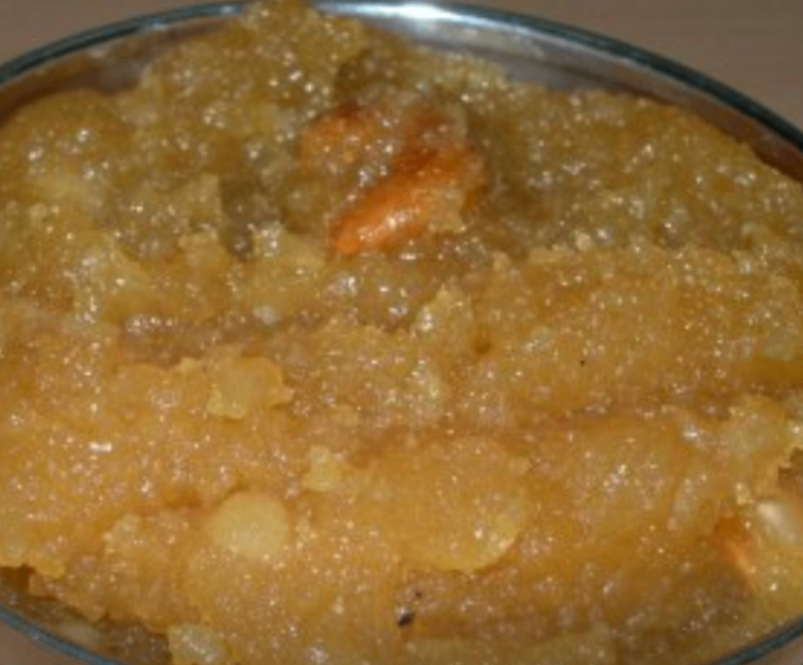 Rice Halwa in Kollam