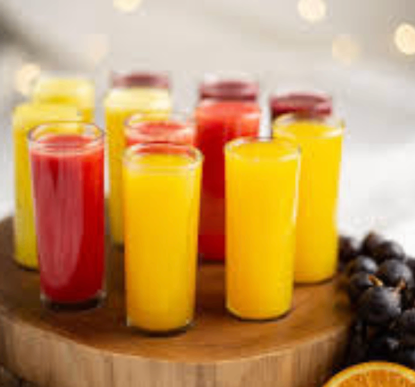 Refreshment Shots Juice in Kalpetta