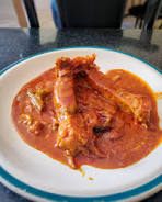 Kalanji Curry