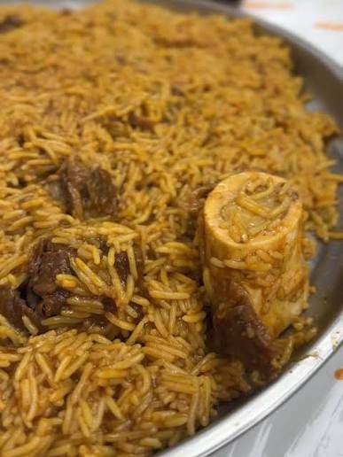 Beef Nalli Madghout