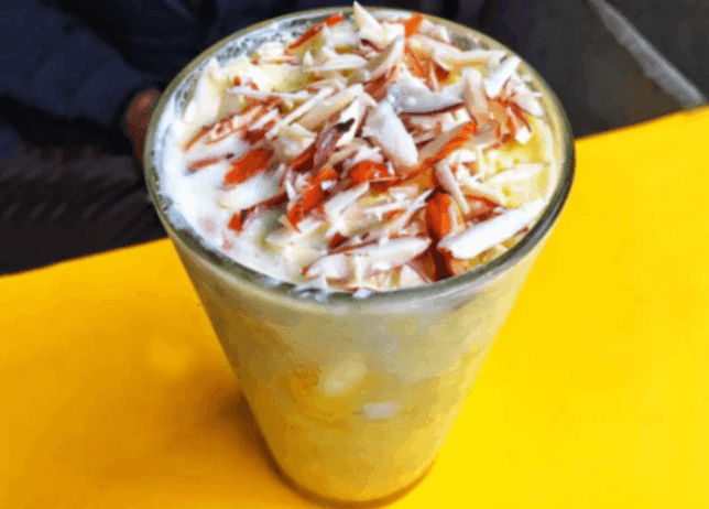 Amritsari Lassi in Kochi