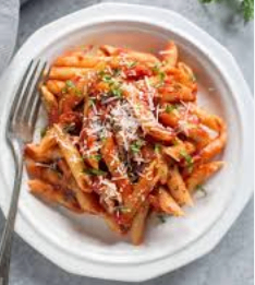 Arrabbiata Veg Pasta in Mumbai