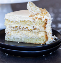 Raffaello Pastry at Honey Special Cake HSR, Bengaluru