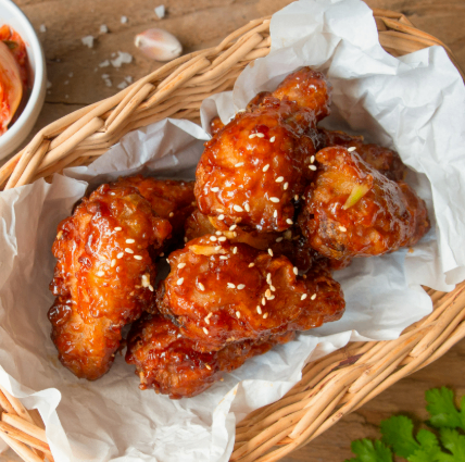 Fried Chicken