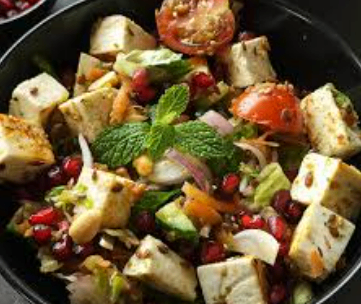Paneer Salad in Chennai
